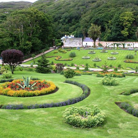 Ballyquirke House By Trident Holiday Homes Moycullen Dış mekan fotoğraf