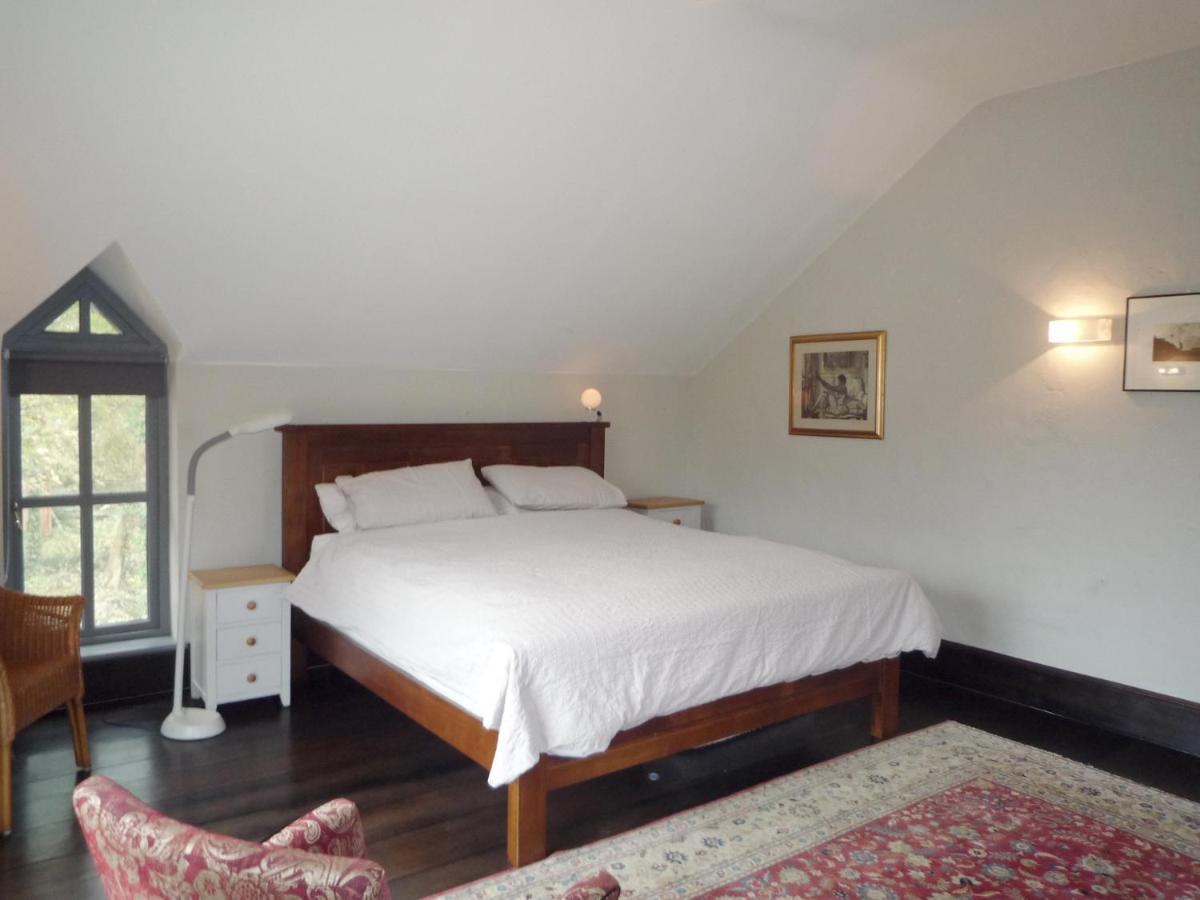 Ballyquirke House By Trident Holiday Homes Moycullen Dış mekan fotoğraf
