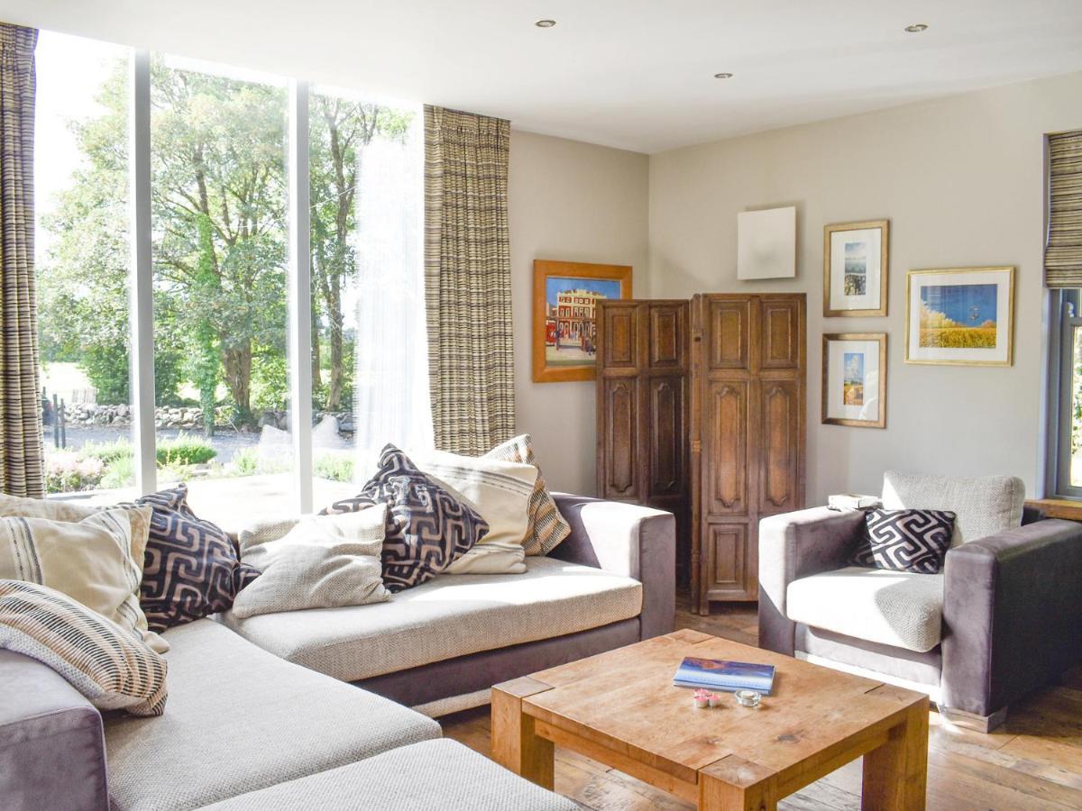 Ballyquirke House By Trident Holiday Homes Moycullen Dış mekan fotoğraf