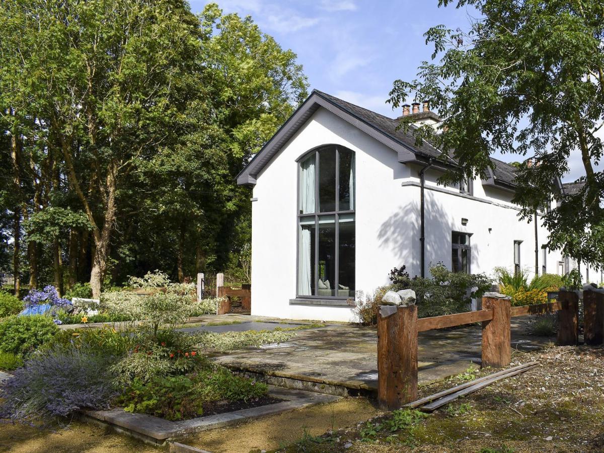 Ballyquirke House By Trident Holiday Homes Moycullen Dış mekan fotoğraf