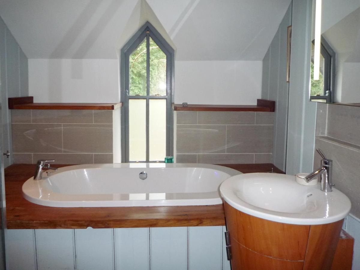 Ballyquirke House By Trident Holiday Homes Moycullen Dış mekan fotoğraf