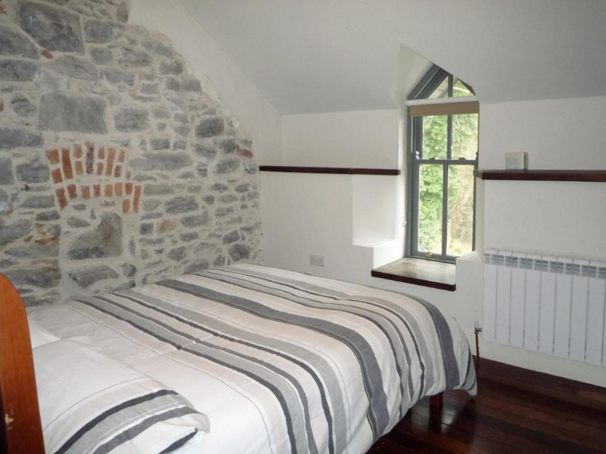 Ballyquirke House By Trident Holiday Homes Moycullen Dış mekan fotoğraf