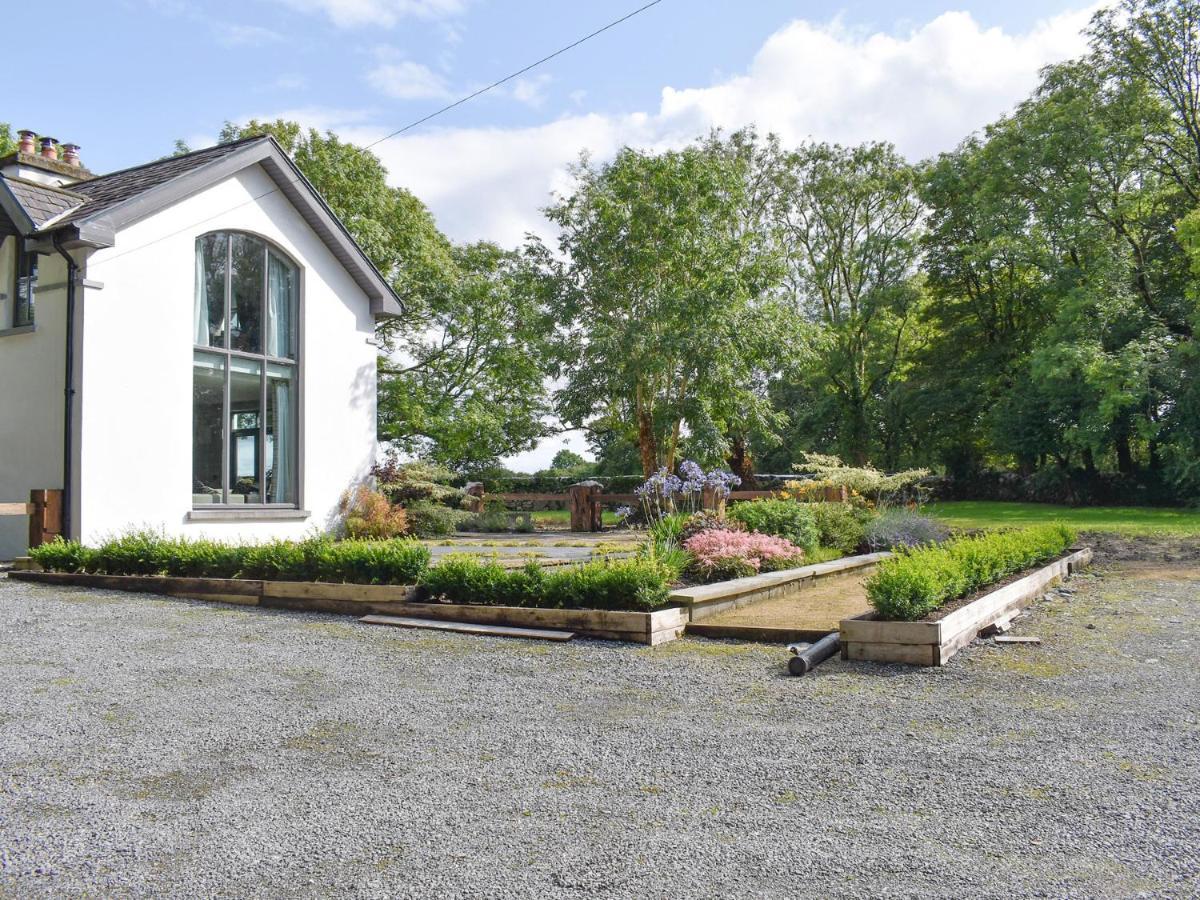 Ballyquirke House By Trident Holiday Homes Moycullen Dış mekan fotoğraf