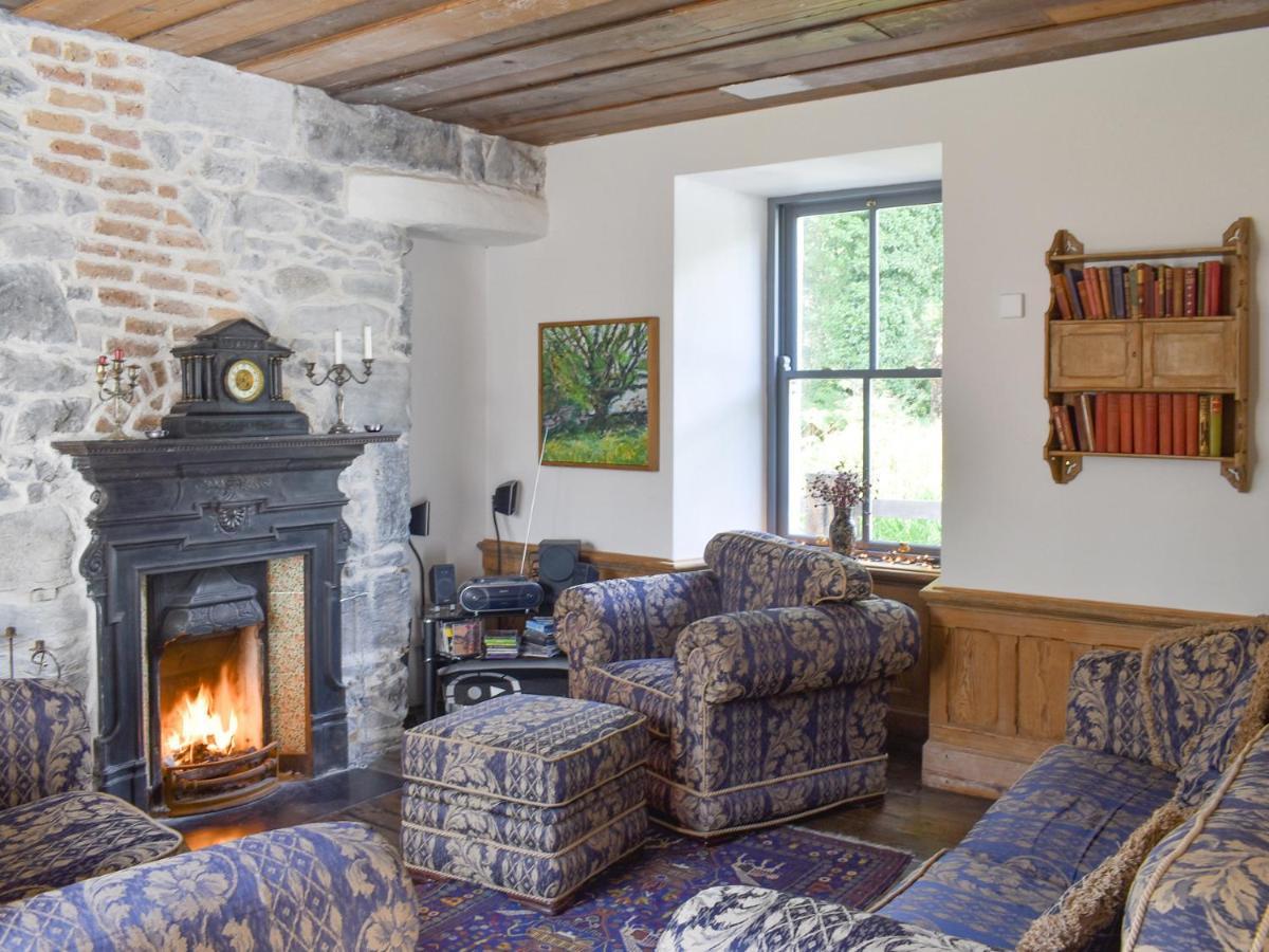 Ballyquirke House By Trident Holiday Homes Moycullen Dış mekan fotoğraf