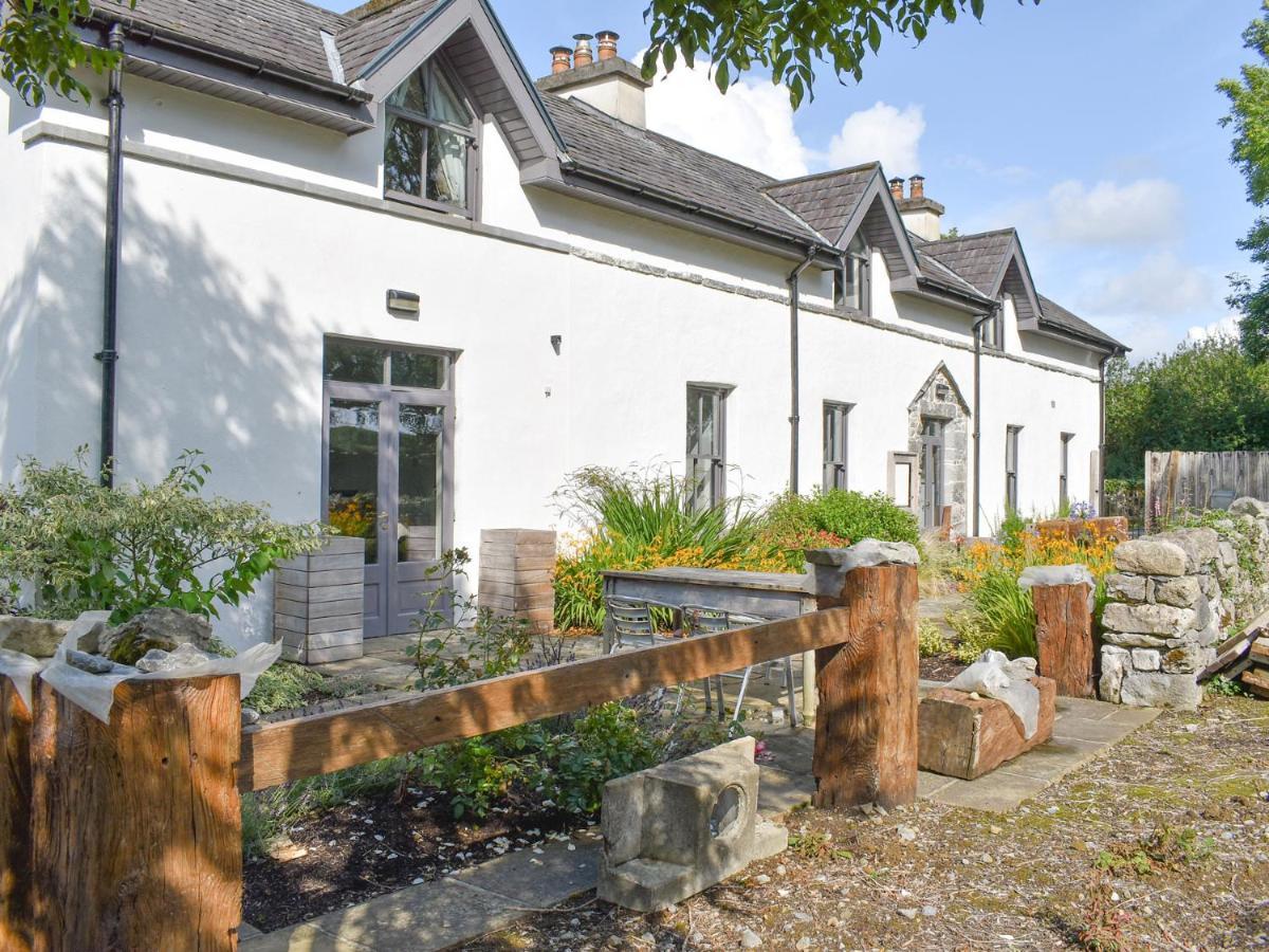 Ballyquirke House By Trident Holiday Homes Moycullen Dış mekan fotoğraf